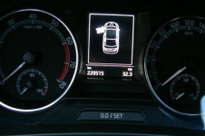 Škoda RAPID 1,0 E -95 KM Super auto pod każdym względem Piła - zdjęcie 9