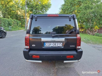 Jeep Commander 4x4 7-osobowy! Możliwa zamiana! Bydgoszcz - zdjęcie 5