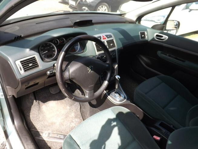 Peugeot 307 SW Słupsk - zdjęcie 5