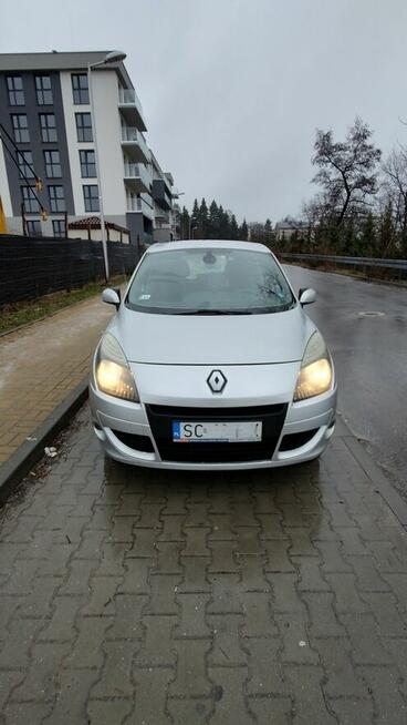 Renault scenic 3 1.4 TCE Benz+lpg Częstochowa - zdjęcie 2
