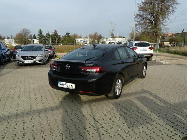 Opel Insignia 1.6 CDTI Enjoy S&amp;S Salon PL! 1 wł! ASO! FV23%! Warszawa - zdjęcie 5