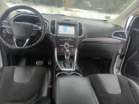 FODR EDGE ST LINE 4x4 BI TURBO 210KM SUPER STAN Gulczewo - zdjęcie 9