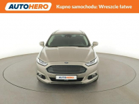 Ford Mondeo Kamera, Navi, Aut.klima, Podg.fotele, Bluetooth Warszawa - zdjęcie 11