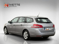 Peugeot 308 SW 1,5 Bluehdi(130 KM) Active Salon PL Faktura-Vat Warszawa - zdjęcie 4