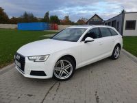 Audi A4 B9 2.0tdi Automat Panorama Ledy Navi 2016r Raty Zamiana