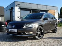 Volkswagen Passat 2.0TDI(177KM) Full Opcja!!! Białogard - zdjęcie 1