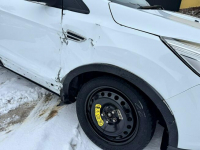 Ford Kuga 2.0 TDCi 140 2xClimatronic#NAVI# Margonin - zdjęcie 7