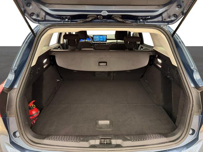 Ford Focus 1.0 EcoBoost mHEV Titanium X aut Warszawa - zdjęcie 11