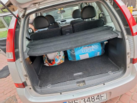 Opel Meriva 2005r Siedlce - zdjęcie 12