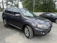 Mitsubishi Outlander Salon Polska . 4x4 . Hak. Dodatkowe Koła Rybnik - zdjęcie 4