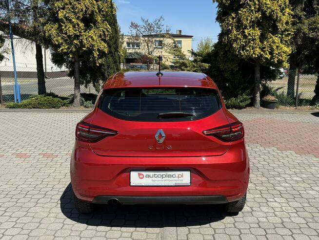 Renault Clio Rezerwacja Tarnowskie Góry - zdjęcie 6