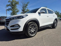 Hyundai Tucson III 1.7CRDI 115KM Bezwypadkowy Ładny Gniewkowo - zdjęcie 6