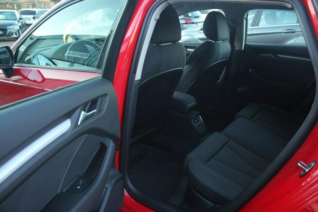Audi A3 Sadlno - zdjęcie 12
