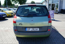 Renault Scenic polski salon ,ubezpieczony, przegląd do kwietnia 2027 Opole - zdjęcie 5