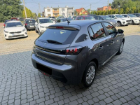 Peugeot 208 1,2 75KM  Klimatronik  CarPlay Orzech - zdjęcie 7
