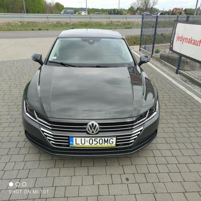 Volkswagen Arteon Lipówki - zdjęcie 5