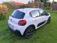Citroen C3 - jak NOWY ! Siedliska - zdjęcie 5