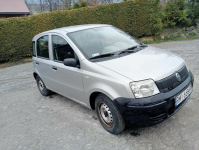 Fiat Panda 1.1 Benzyna/LPG Niebocko - zdjęcie 4