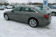 Audi A6 Skora Salon Polska netto 111 300 PLN Gwarancja Virtual Warszawa - zdjęcie 9
