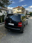 Volkswagen Touran Sanok - zdjęcie 4