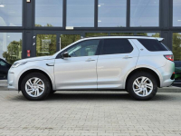 Range Rover Discovery Sport S 2.0D 204 KM AWD / Salon Polska / ASO Łódź - zdjęcie 6