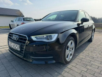 Audi A3 Polski Salon!*Gwarancja*Zadbana*LED*Xenon*PDC*ALU