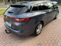 Renault Megane bezwypadkowy benzyna 132 KM bogate wyposażenie Kobylnica - zdjęcie 5