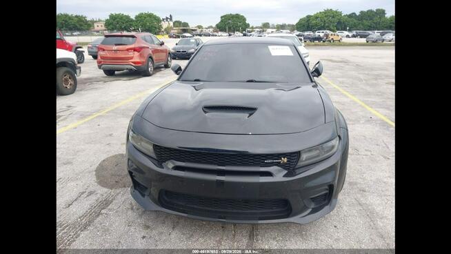 Dodge Charger SCAT PACK / WIDEBODY / HEMI / niski przebieg Białystok - zdjęcie 2