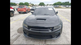 Dodge Charger SCAT PACK / WIDEBODY / HEMI / niski przebieg Białystok - zdjęcie 2