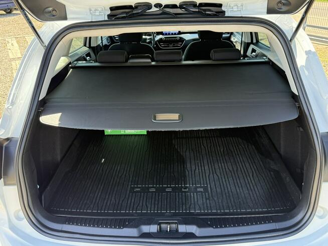 Ford Focus *navi*alu*super stan*z Niemiec* Dąbrowa - zdjęcie 9