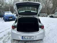 Opel Astra V 1.4 T Enjoy S&amp;S, Salon PL! 1 właściciel! FV! Pęcice - zdjęcie 10