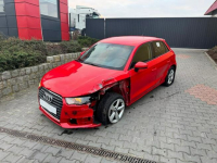 Audi A1 1.4 TFSI 122#Navi#Mały przebieg!!!Nawigacja Margonin - zdjęcie 2