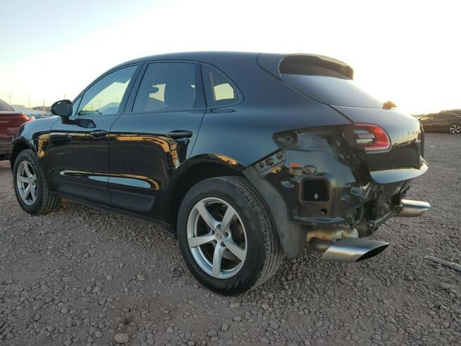 Porsche Macan Sport Chrono Package BOSE 2.0l AWD Sękocin Nowy - zdjęcie 2