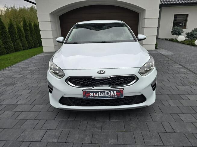 Kia Cee'd Kamera cofania | Grzana kierownica Żarki - zdjęcie 3