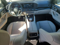 Mercedes GLE 450 4Matic / pakiet AMG / niski przebieg Białystok - zdjęcie 8