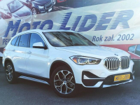 BMW X1 28i, X drive, auto jak nowe Rzeszów - zdjęcie 1