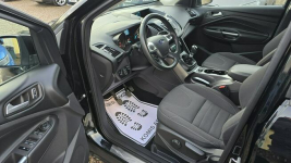 Ford Kuga Benzyna, Serwis Zieleniewo - zdjęcie 9