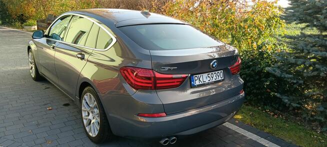 Bmw gt5 f07 Koło - zdjęcie 4