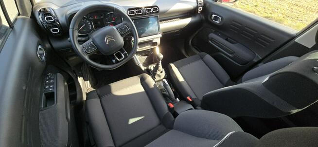 Citroen C3 Aircross 1.5 Hdi  30.tyskm ! Pleszew - zdjęcie 12