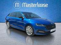 Škoda Octavia 2.0 TDI Style DSG ! Z Polskiego Salonu ! Faktura VAT ! Warszawa - zdjęcie 3