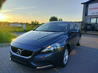 Volvo V40 2.0 D2 Momentum Automat  Klimatyzacja PDC Nawigacja Burzenin - zdjęcie 3