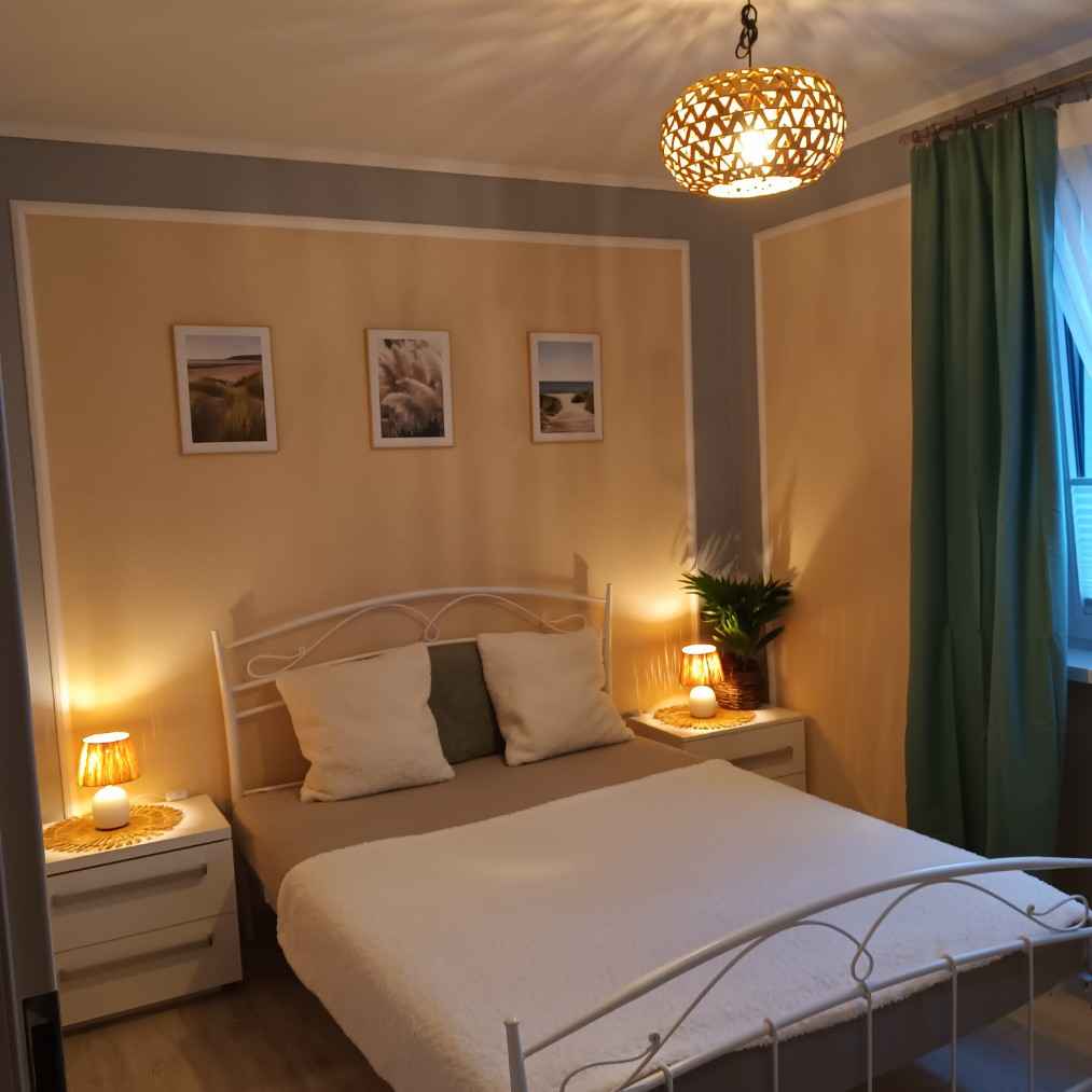 Mieszkanie 52 m2 z ogródkiem 111 m2 Płock - zdjęcie 1