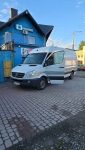 Transport Lokalny i Zagraniczny