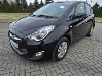 Hyundai ix20 1,4crdi Hak.Klimatyzacja.Centralka.kredyt.Okazja Kutno - zdjęcie 6