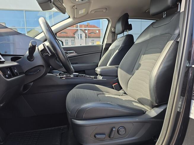 Kia Sportage Business Line/180KM/Automat/pierwszy właściciel Toruń - zdjęcie 12