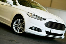 Ford Mondeo 2,0Tdci 150 KM
