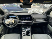 Kia Sportage mHEV Automat Skóra Kamera Podgrzewanie Tempomat Gliwice - zdjęcie 8