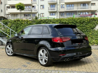 Audi A3 2.0 TDI Sportback S-line  LED Tarnowskie Góry - zdjęcie 3