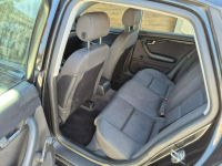 Audi A4 2002r, 1.6B, Czarny, Sedan, Jeździ, Opłaty są Radom - zdjęcie 10