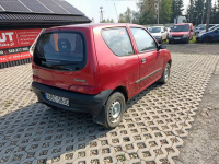 Fiat Seicento 900 99r Brzozówka - zdjęcie 4